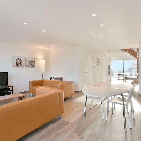 Apartment L'Esperance Sur Mer By Interhome Bredene Exterior foto